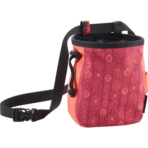 Red chili chalk bag giant - giant,