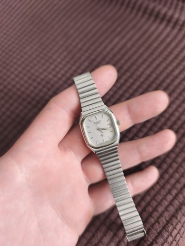 Rado damen armbanduhr quartz - rado,