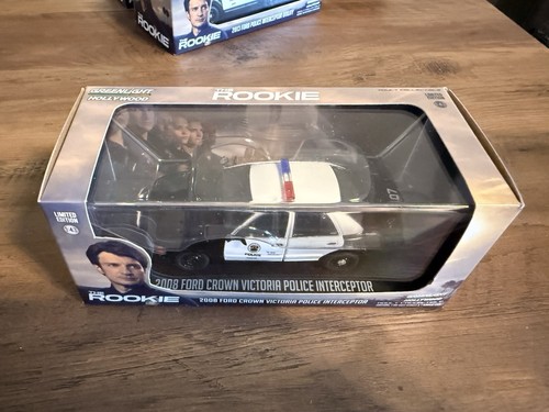 Ford crown victoria 43 - ford, 1:43