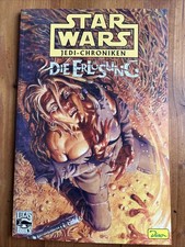 Star Wars - Jedi-Chroniken Die Erlösung - Sonderband 6 - Dino Comics