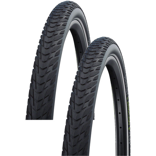 Pack schwalbe marathon eplus - marathon,