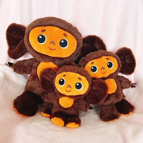 Affe plüschtier kuscheltier - affe,