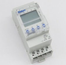 Zeitschaltuhr THEBEN TR610