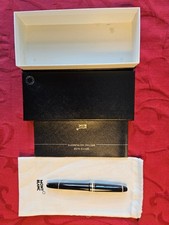 Montblanc Meisterstück Chopin