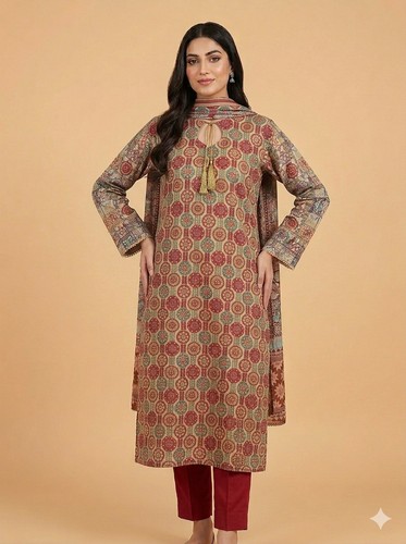 Shalwar kameez für damen - für,