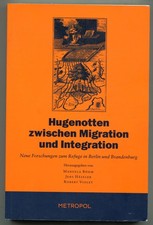 Hugenotten zwischen Migration