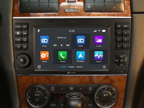 Autoradio dab apple - autoradio, carplay