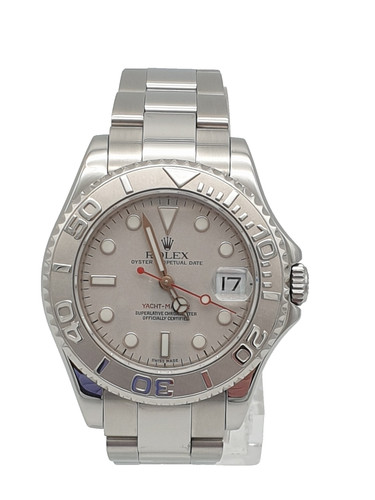 Rolex yachtmaster automatik - yachtmaster,