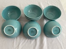 30x Rosenthal Müslischalen 14