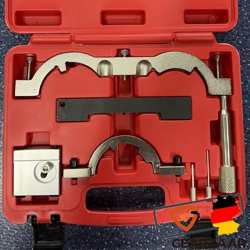 Steuerketten motor einstell - steuerketten,