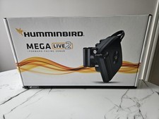 Humminbird Mega Live 2