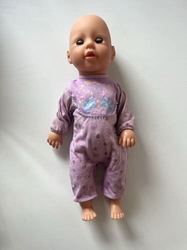 Baby chou - baby, ich