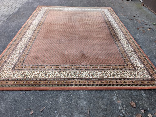 Orientteppich teppich retro - teppich,