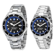 Watch Sector No Limits 230 in