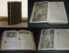 NOVUM MISSALE ROMANUM VON 1770