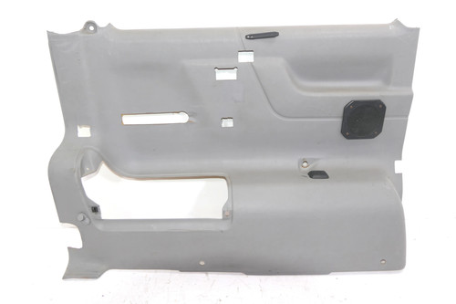 Verkleidung abdeckung - t4,