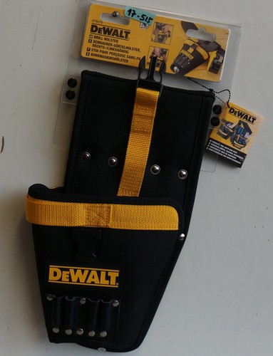 Dewalt elu gürtelhalter - dewalt,