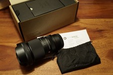 SIGMA  16-300mm F 3.5-6.7 DC OS APS-C Objektiv E-Mount SONY