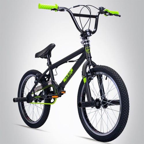 Zoll bmx - (b-ware),