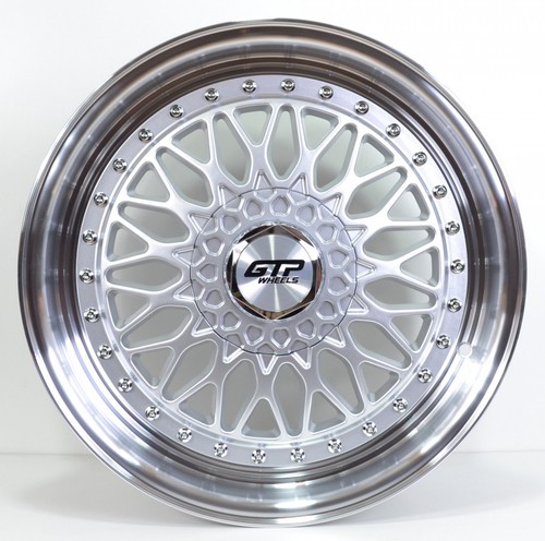 Gtp wheels 072 flow forming - wheels,