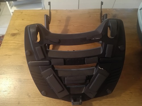 Givi monorack halterung - givi,