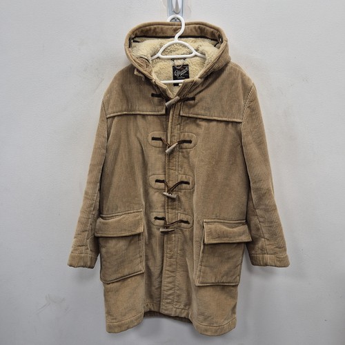 Gloverall mantel herren - mantel, 40