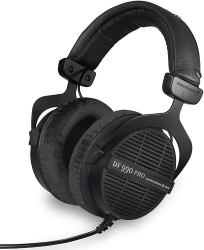 Beyerdynamic 990 pro - 990, 80
