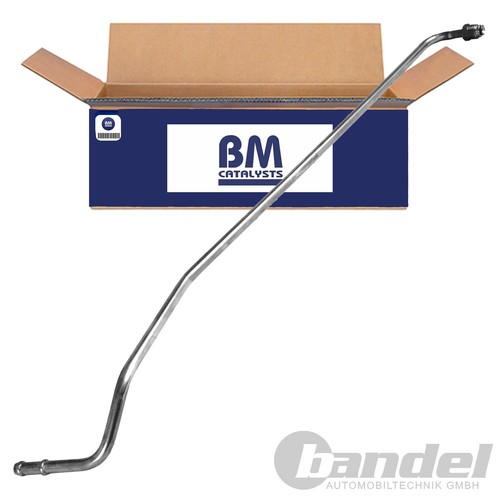 Catalysts dpf druckleitung - catalysts,
