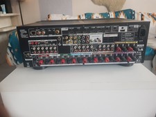 denon verstärker mit fernbedienung