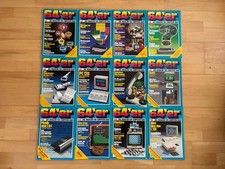 64er Magazin - Commodore C64 -