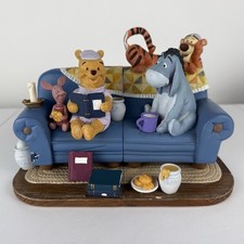 Disney Store Winnie Puuh &