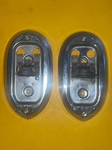 Mga triumph tr2 tr3 austin - tr3,
