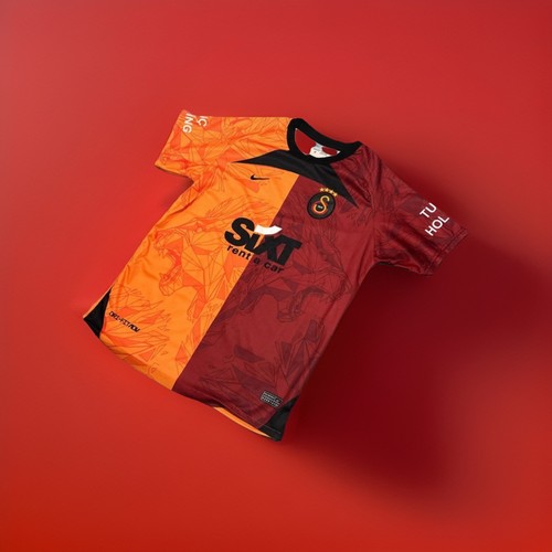 Galatasaray icardi trikot - galatasaray,