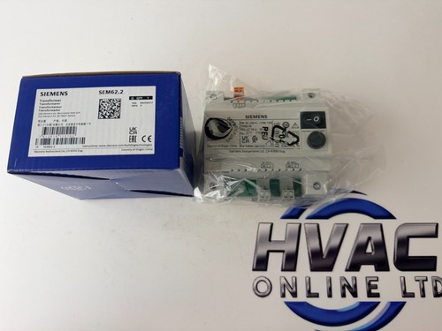 Siemens sem62 steuertrafo - siemens, sem62.2