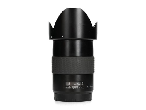 Hasselblad 50mm ii - ii,
