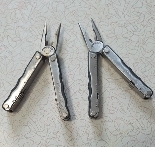 Leatherman blast and fuse - blast,
