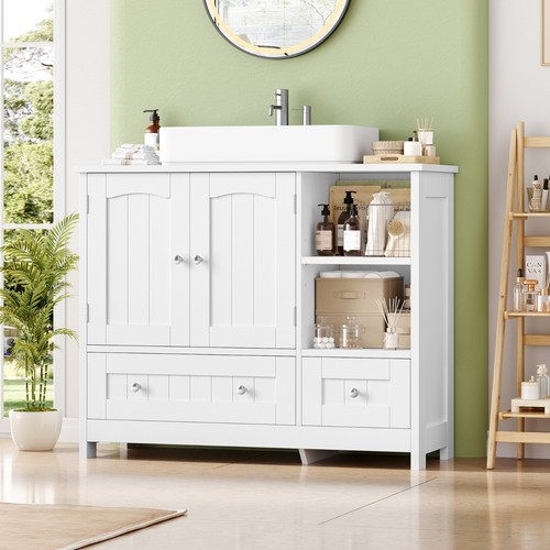 Waschbeckenunterschrank