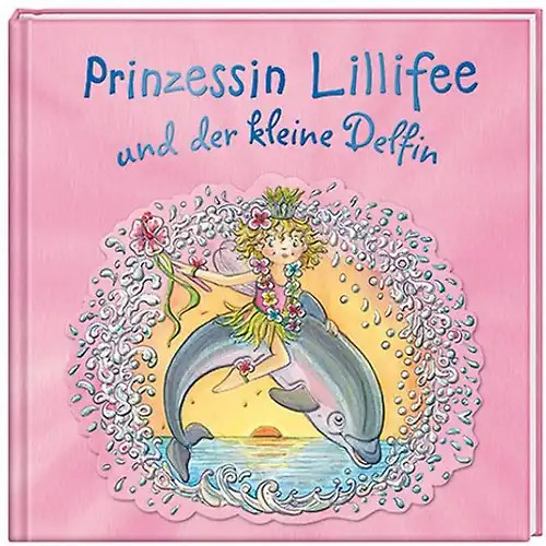 Prinzessin lillifee und der - lillifee,