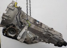 VW Passat Getriebe automatisch