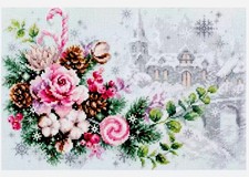 Magic Needle Zweigart Edition