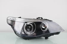 SCHEINWERFER BMW 5 E60 E61 03-06 XENON D2S NIESK KURVENLICHT 7165572 RECHTS
