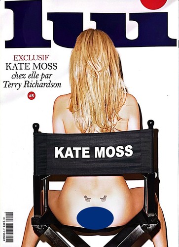 Lui magazine march 2014 - magazine,