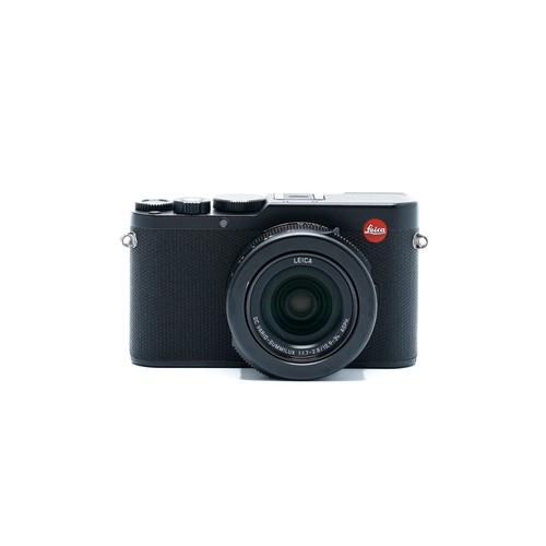 Leica lux inkl - leica, (inkl.