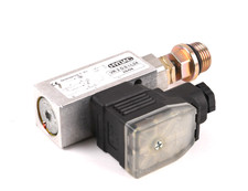 Hydac VR2D.0/-L24 Hydraulikventil  Wegeventil Magnetventil 15..30 V Ventil