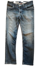 Gardeur Jeans W38 L32 Modell Batu Straight Fit Stretch guter Zustand