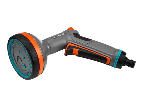 Gardena gartenbrause comfort - gartenbrause,