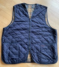 Barbour Herren Steppweste