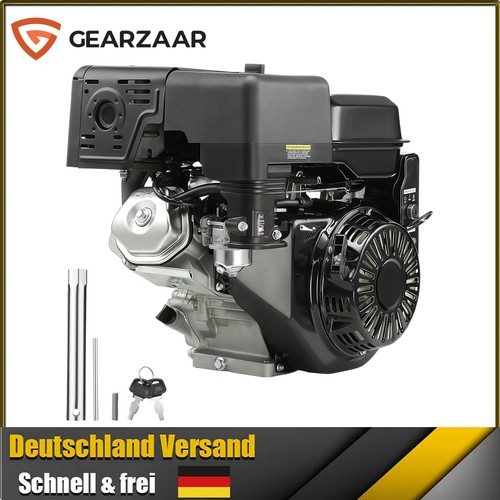 Benzinmotor kartmotor takt - benzinmotor, 4-takt