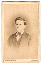 Fotografie Richard Müller