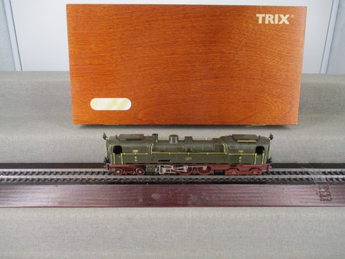 Trix fine art 22527 - fine, h0